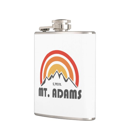 Mount Adams New Hampshire Heupfles (Links)
