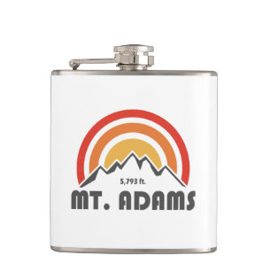 Mount Adams New Hampshire Heupfles
