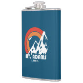 Mount Adams New Hampshire Sun Eagle Heupfles (Links)