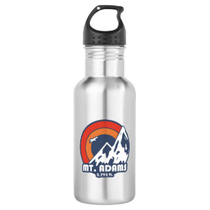 Mount Adams New Hampshire Sun Eagle Waterfles