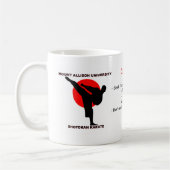 Mount Allison Shotokan Karate Dojo Kun Mok (Links)
