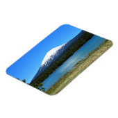 Mount Bachelor, OR Magneet (Linkerzijde)