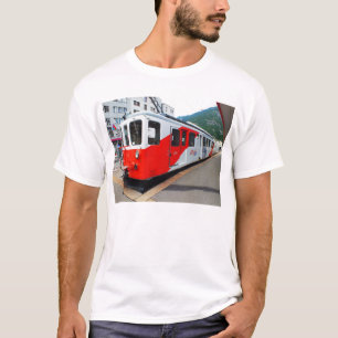 Mount Blanc T-shirt