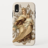 Mount Carmel Jesus Virgin Mary Religious