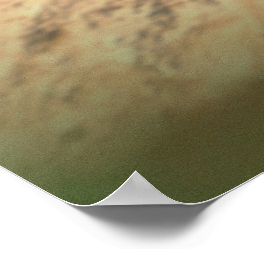 Mount Chessmore Poster (Hoek)