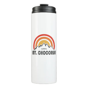Mount Chocorua New Hampshire Thermosbeker