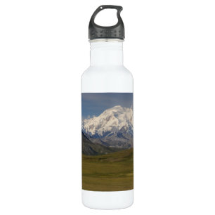 Mount Denali Waterfles
