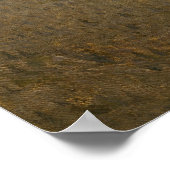 Mount Desert - Poster des Beaux-Arts de Sanford Gi (Coin)