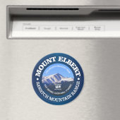 Mount Elbert Magneet (Insitu (Vaatwasser))