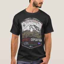 Mount Elbrus 7 Toppen Expedities