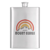 Mount Elbrus Flacon (Voorkant)