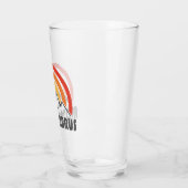 Mount Elbrus Glas (Links)