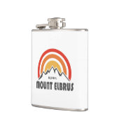 Mount Elbrus Heupfles (Links)