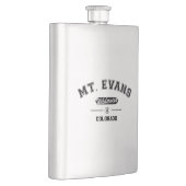 Mount Evans Wilderness Flacon (Rechts)