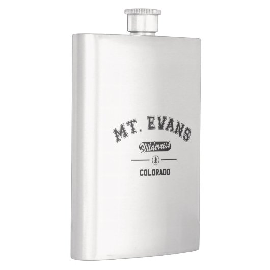 Mount Evans Wilderness Flacon (Rechts)