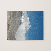 Mount Everest 10 Legpuzzel (Horizontaal)