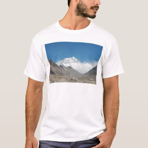 Mount Everest 10 T-shirt