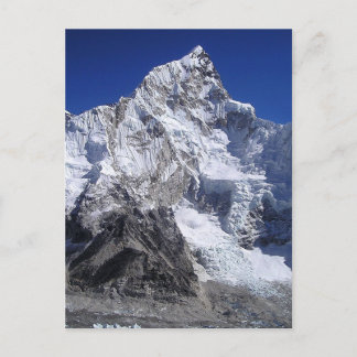Mount Everest 2 Briefkaart