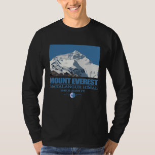 Mount Everest Apparel T-shirt