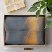 Mount Everest bij Sunrise Tissue Paper Tissuepapier (Geschenk)