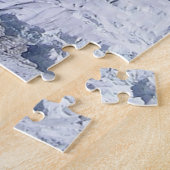 MOUNT EVEREST GLORY LEGPUZZEL (Zijkant)