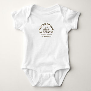MOUNT EVEREST ROMPER