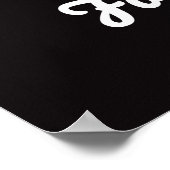 Mount Everest voor avontuur! Poster (Hoek)