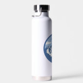 Mount Everest Waterfles (Rechts)