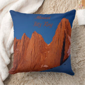 Mount Fitz Roy Kussen (Deken)