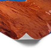 Mount Fitz Roy Poster (Hoek)