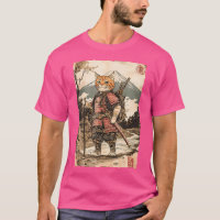 Mount Fuji Anime Japans Tattoo Samurai C