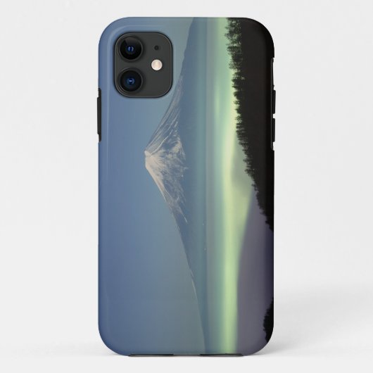 Mount Fuji Case-Mate iPhone Case (Achterkant)