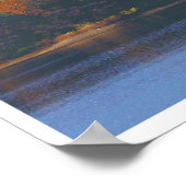 Mount Fuji Japan  Retro Revel Poster (Hoek)