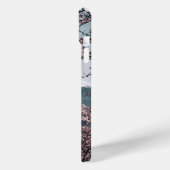Mount Fuji Kersenbloesem Sakura Case-Mate iPhone Case (Achterkant / Links)