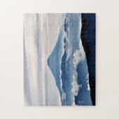 Mount fuji legpuzzel (Verticaal)