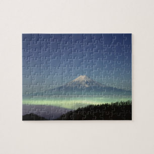Mount Fuji Legpuzzel
