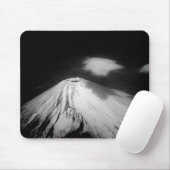 Mount Fuji Muismat (Met muis)