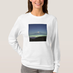 Mount Fuji T-shirt