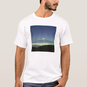 Mount Fuji T-shirt