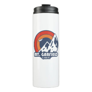 Mount Garfield New Hampshire Sun Eagle Thermosbeker