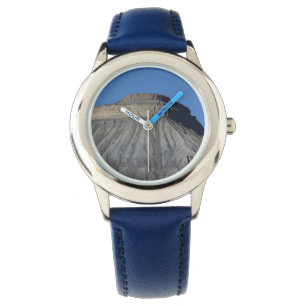 Mount Garfield Watch Horloge