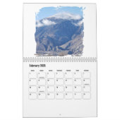 Mount Grant, Nevada Photos in Brush Stroke Opeing Kalender (Feb 2026)