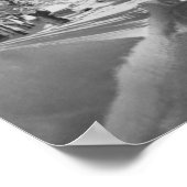 Mount Hamilton, California Lick Observatory Poster (Hoek)