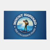 Mount Harvard (C) Deurmat (Voorkant)