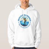 Mount Harvard (C) Hoodie (Voorkant)