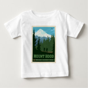 Mount Hood Oregon