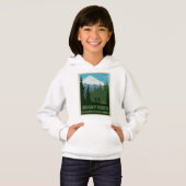 Mount Hood | Oregon (Voorkant volledig)