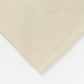 Mount Hood | Oregon Fleece Deken (Hoek)