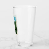 Mount Hood | Oregon Glas (Links)