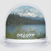 Mount Hood, Oregon Travel Photo (Avant)